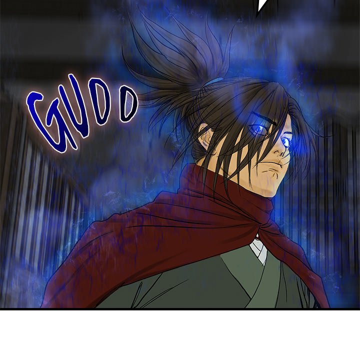 The Blade Demon - episode 8 - 19