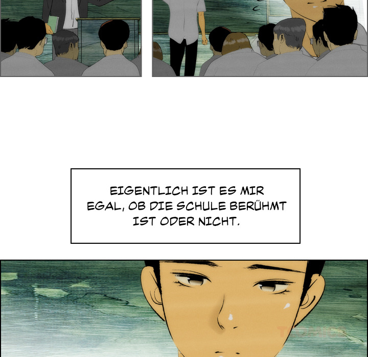 Verstand über Muskeln - episode 6 - 24