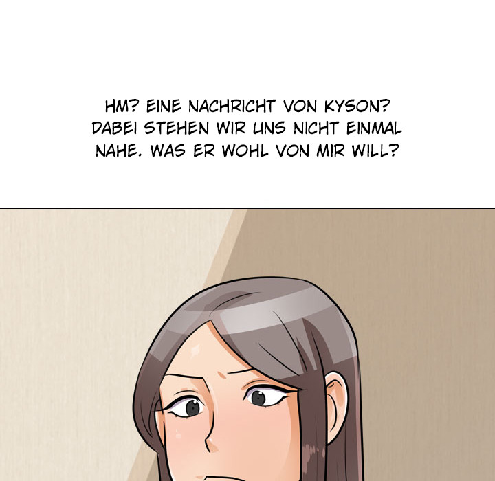 Das Partnerkarussell - episode 70 - 105