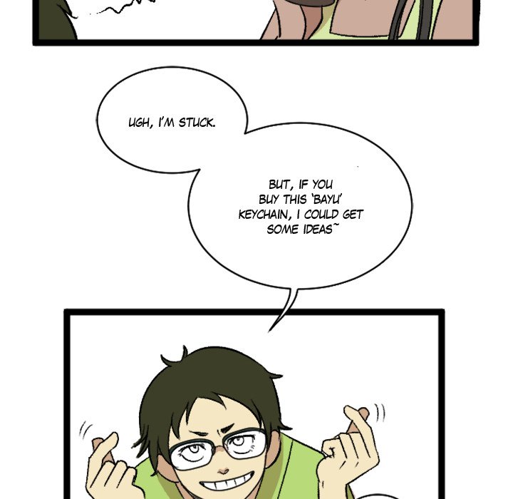 Fan Service! - episode 12 - 21