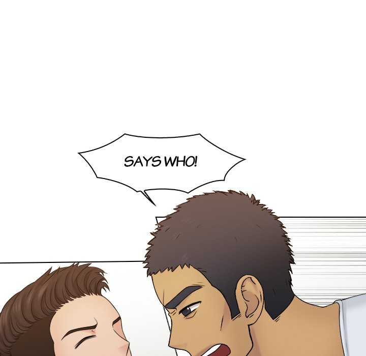 My Girlfriend and My Slave - episode 23 - 37