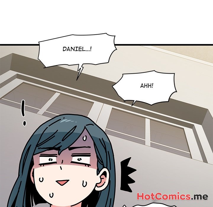 Snapping into Love - episode 13 - 62