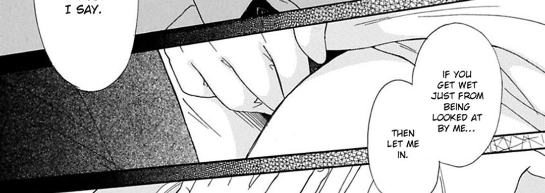 Just Listen to What I Say - The Things I Want A Sadistic Doctor to Do to Me - episode 21 - 46