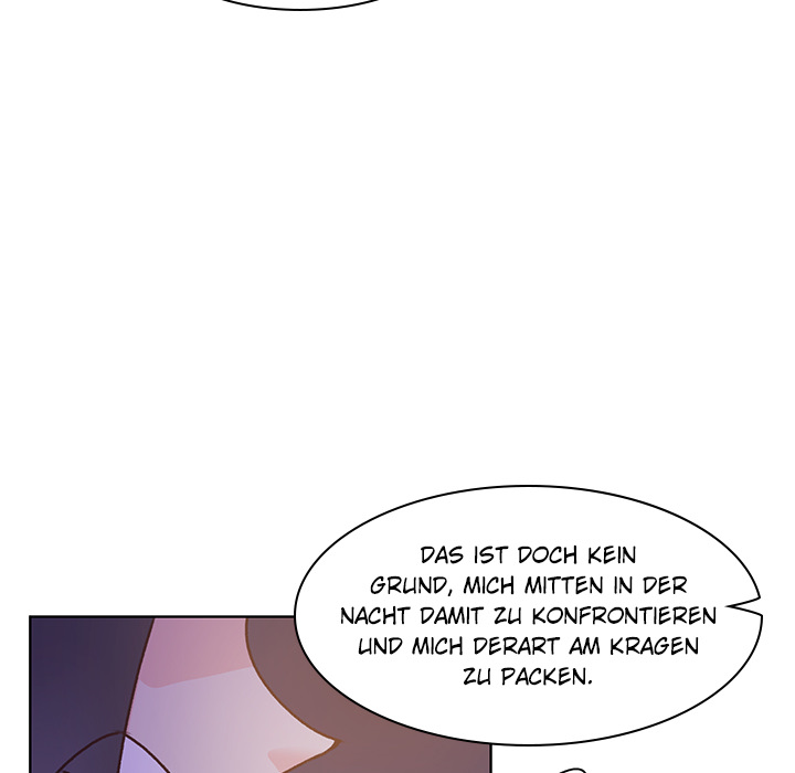 Der Mädchen-Knigge - episode 75 - 83