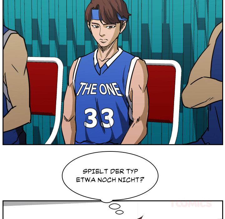 Tweener - episode 73 - 49