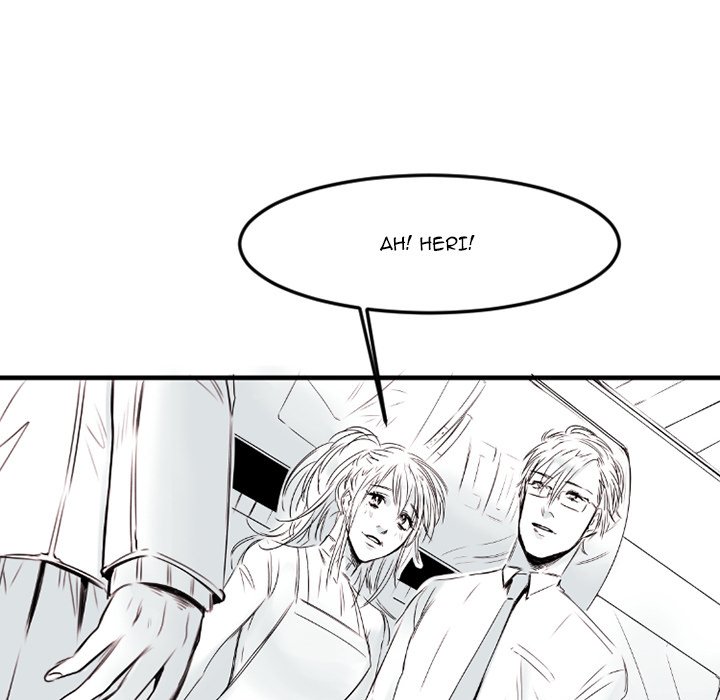 Icarus: Forbidden Love - episode 5 - 73