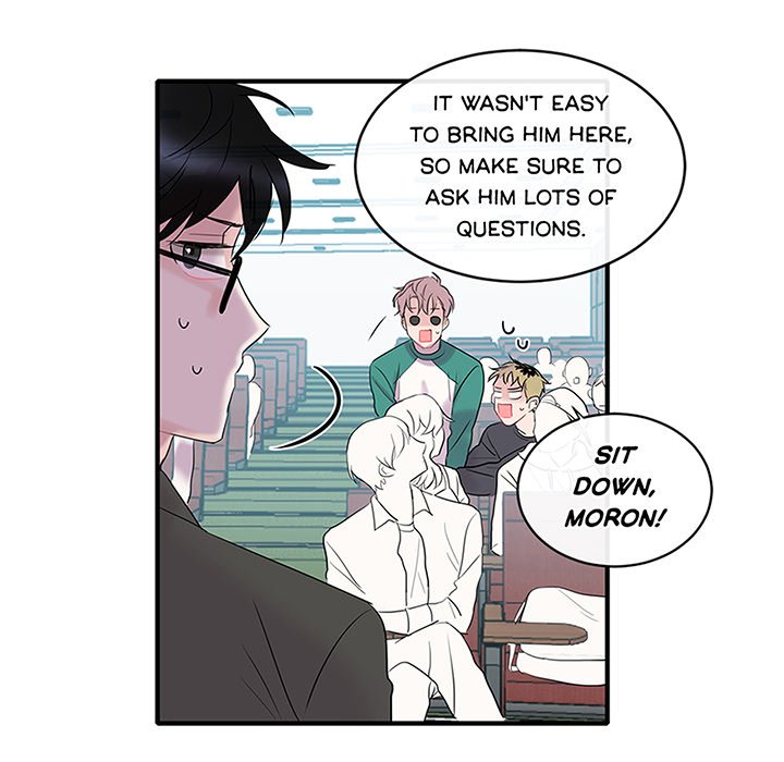 Wistful Summer - episode 3 - 46