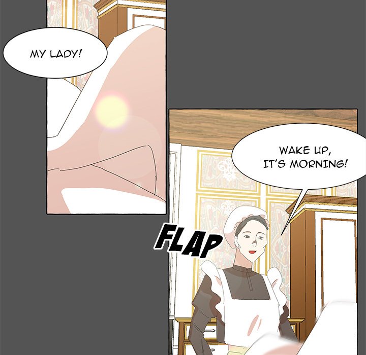 New Life, New Me - episode 29 - 53