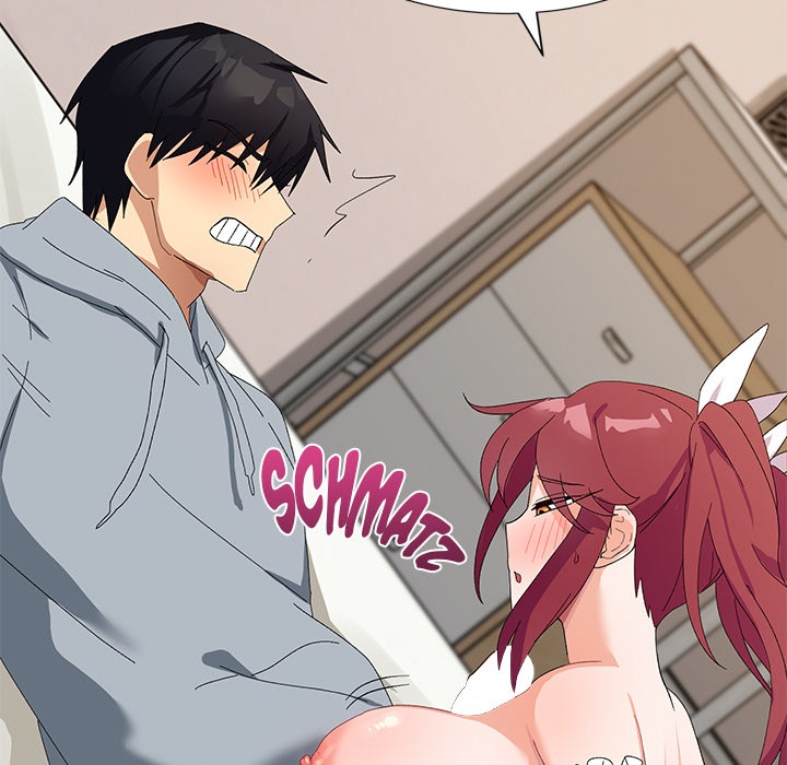 Mein Magical Girl - episode 4 - 75
