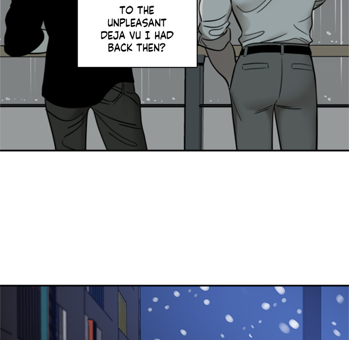 Snowman - episode 38 - 45