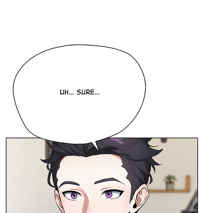 Love Me, or Else - episode 8 - 72