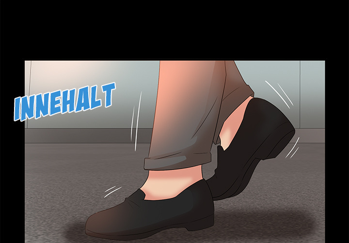 Ein gut gehütetes Geheimnis - episode 17 - 0