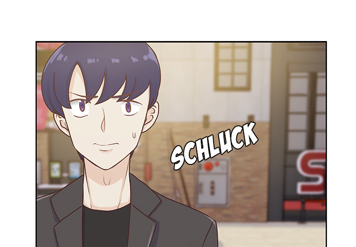 Der Mädchen-Knigge - episode 64 - 0