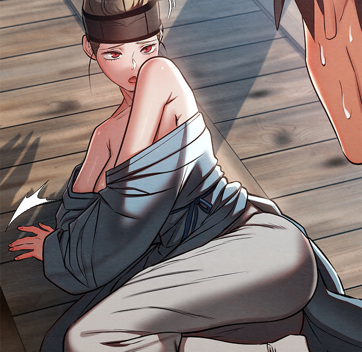 Master of Intimacy - UNCENSORED - episode 35 - 39
