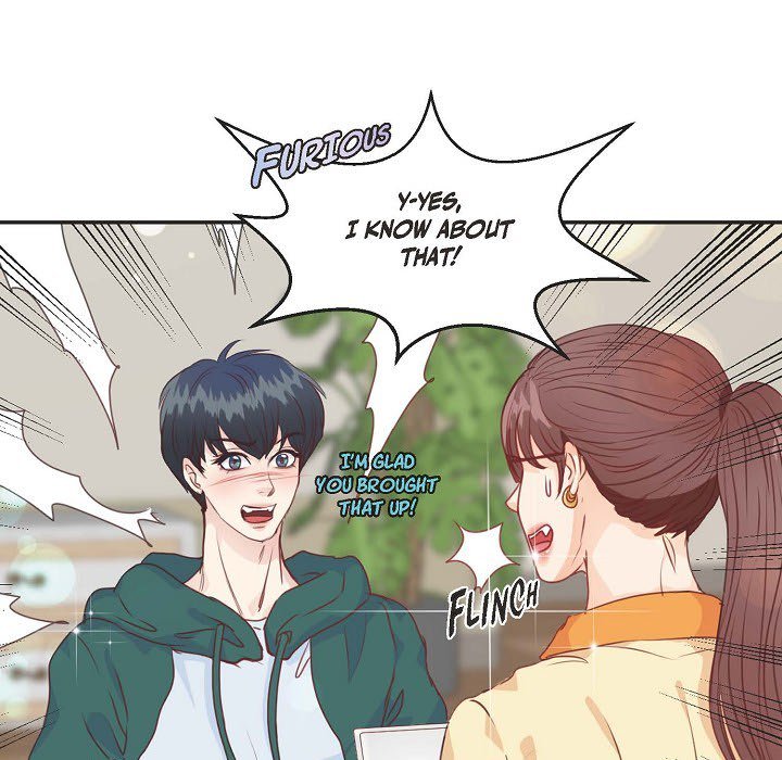 Come Be My Teacher - episode 27 - 67