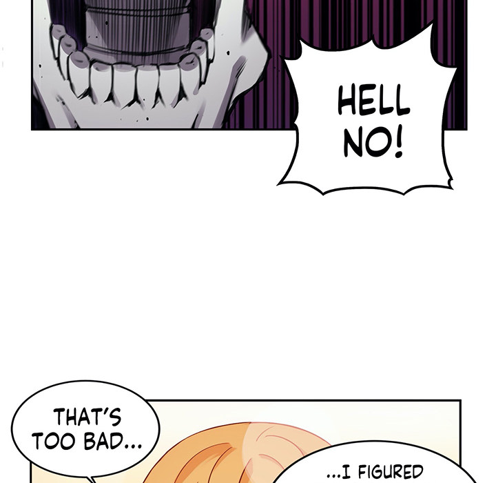 Zombie Girlfriend! - episode 5 - 35