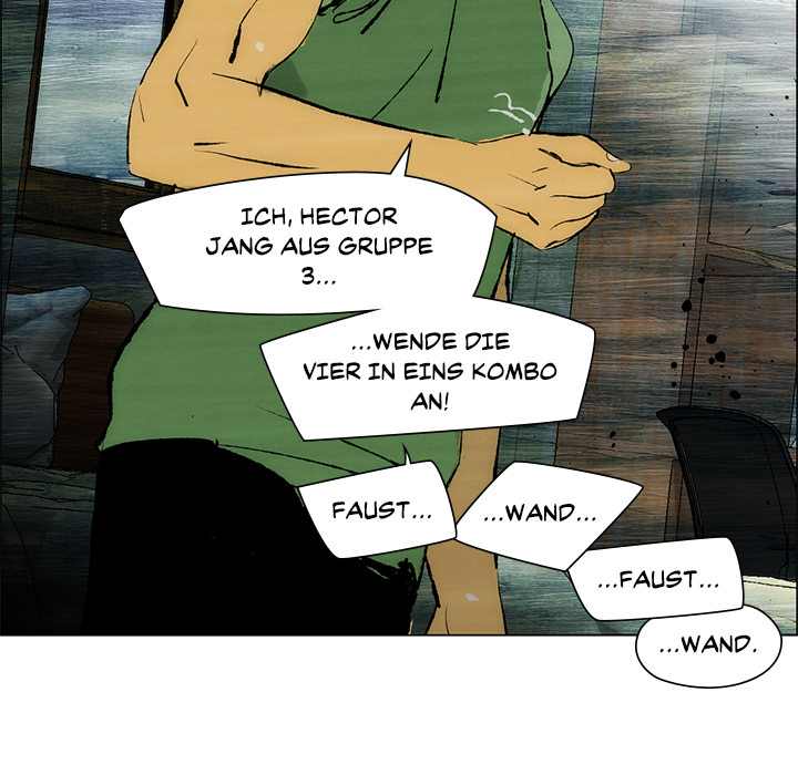 Verstand über Muskeln - episode 28 - 12