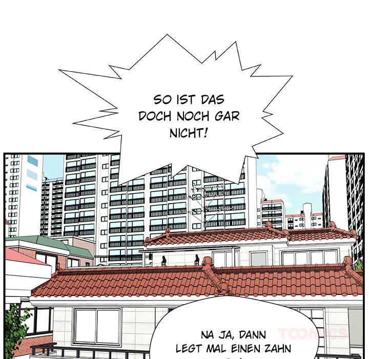 Verliebt, verlobt, verhext! - episode 40 - 123