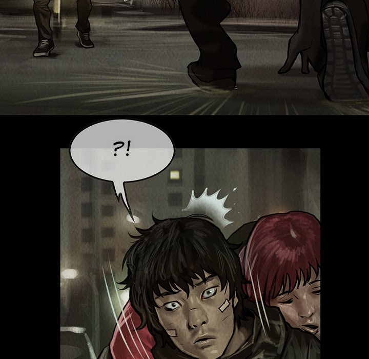 Shaman - episode 6 - 37