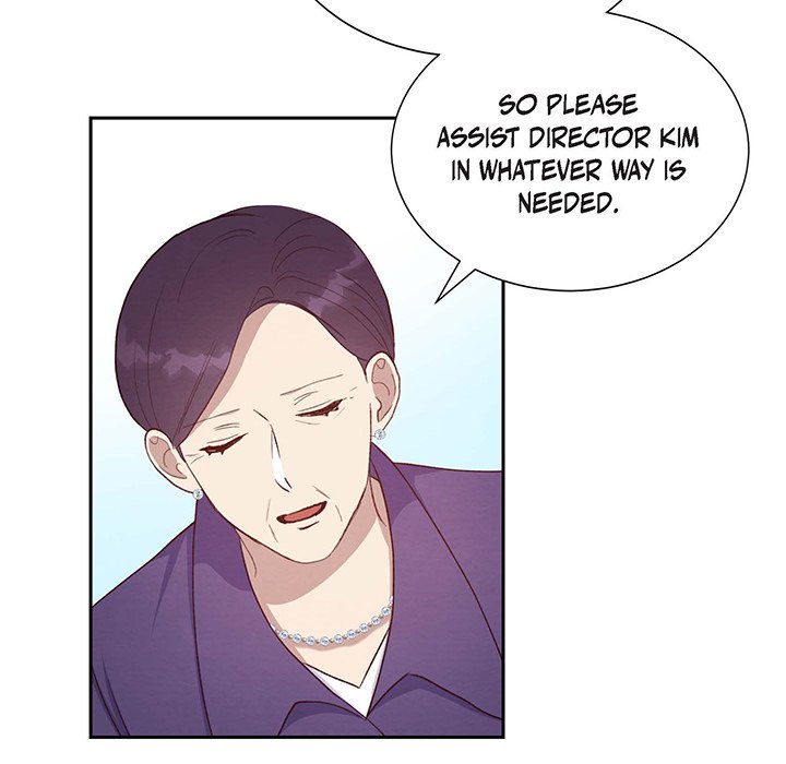 A Spoonful of Your Love - episode 29 - 18