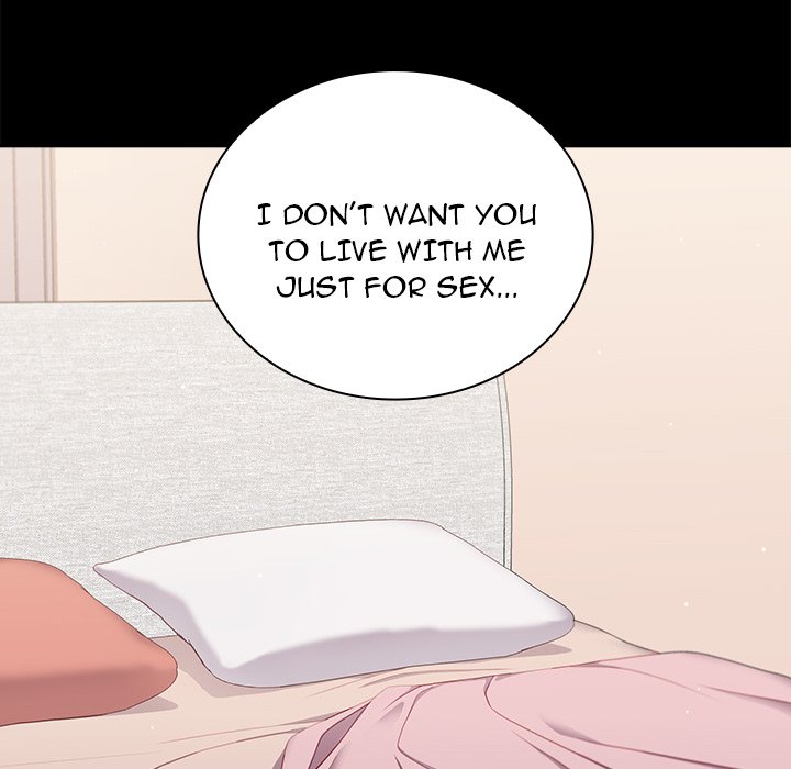Naughty Little Secret - episode 19 - 23