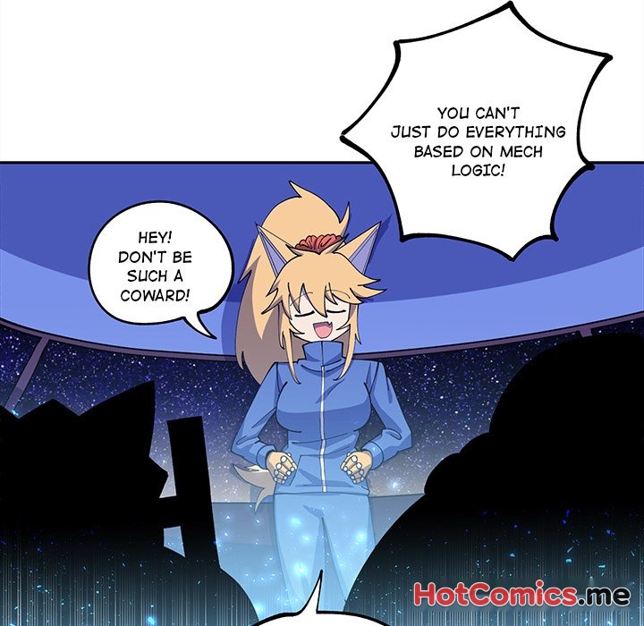 Iron Mech Bride - episode 13 - 41