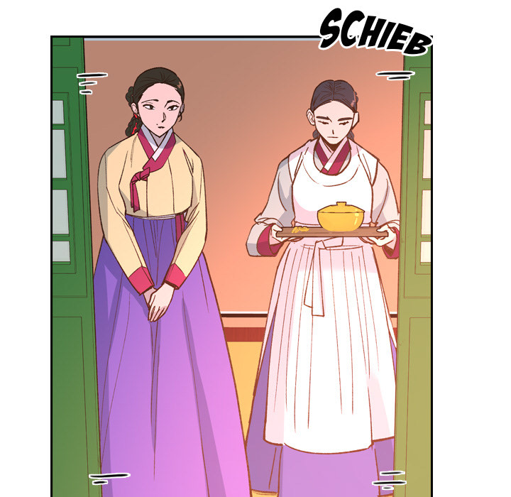 Die Prinzessin und ihre Leibwächter - episode 14 - 86