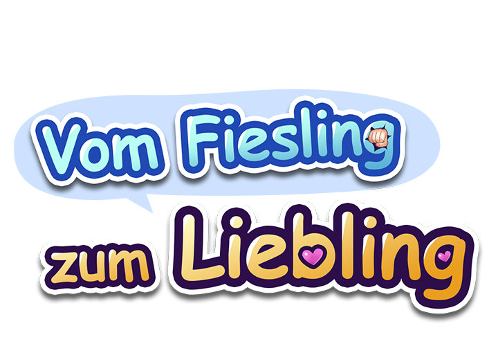 Vom Fiesling zum Liebling - episode 15 - 0