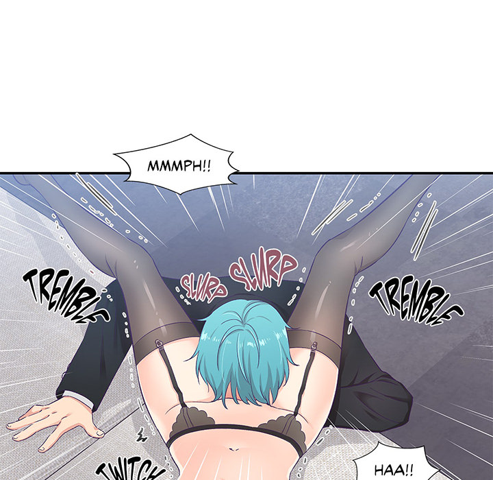 My Special Squishy Someone - episode 7 - 26