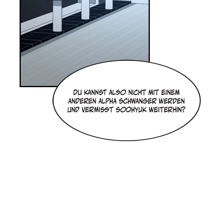 Die geheime Liebe des Omega K - episode 61 - 91