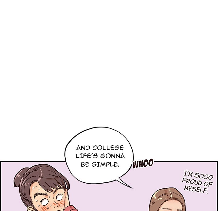 His Women's University - episode 12 - 60