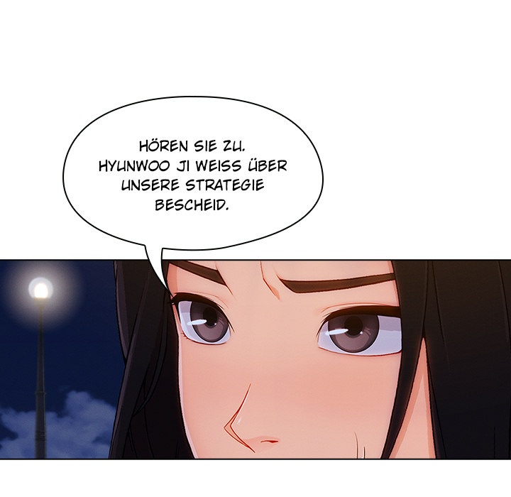 Lady Long Legs - episode 34 - 68