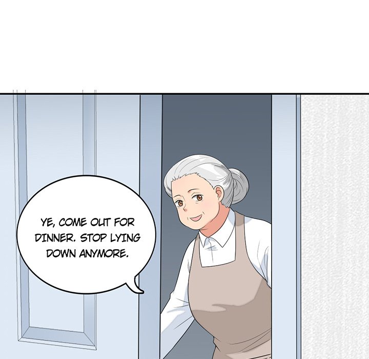 Mommy, Where's My Daddy? - episode 50 - 16