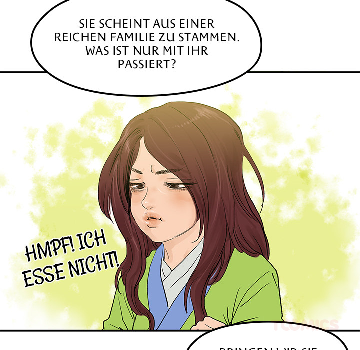 Der Klingendämon - episode 18 - 25