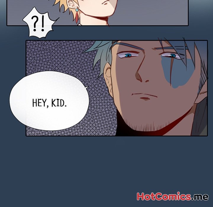 Odis and Moa's Underworld Diary - episode 41 - 12