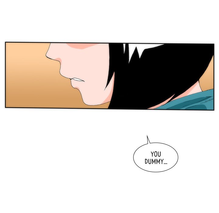 Can't See Can't Hear But Love - episode 18 - 52