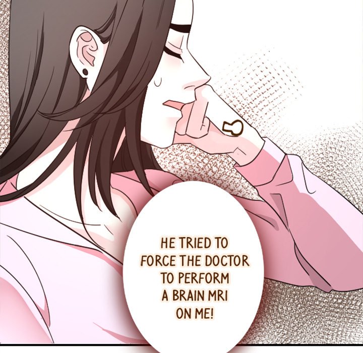 Pick Me, Girl! - episode 4 - 12