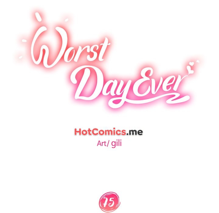 Worst Day Ever - episode 75 - 10