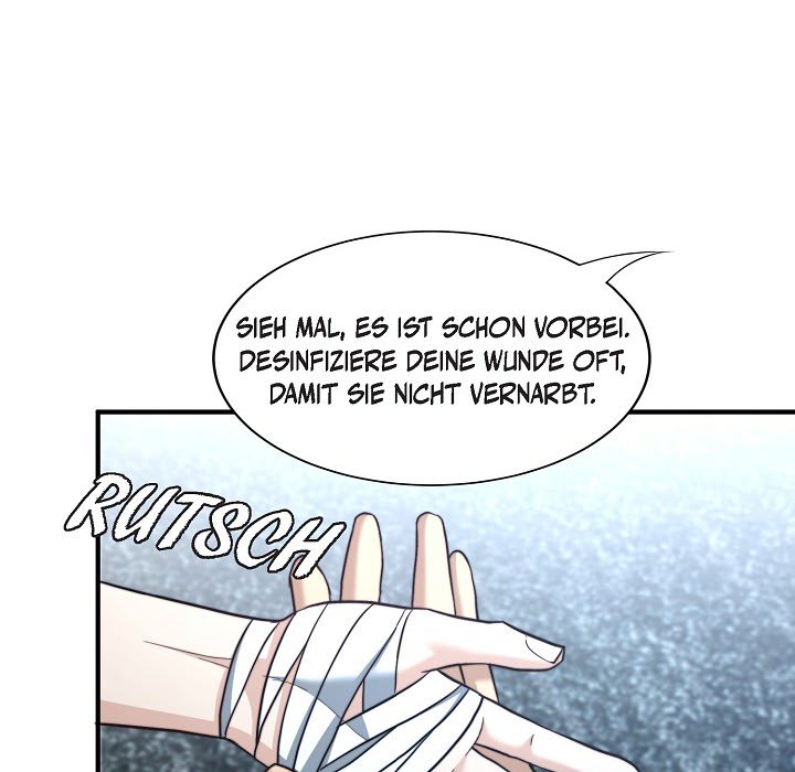 Die geheime Liebe des Omega K - episode 61 - 32