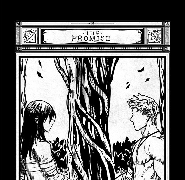 Nine Fantasy - episode 46 - 98