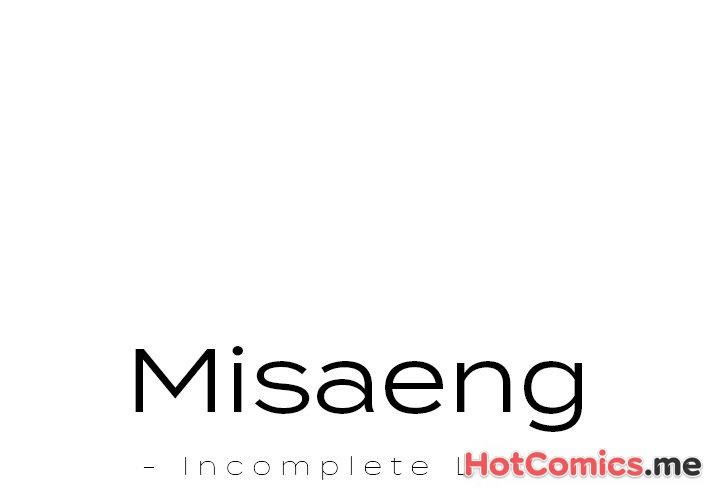 Misaeng: Incomplete Life - episode 3 - 0