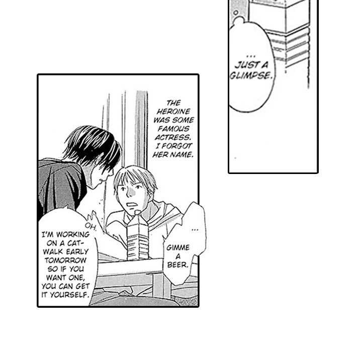 Group-Zero Omnibus Vol.1 - episode 2 - 50