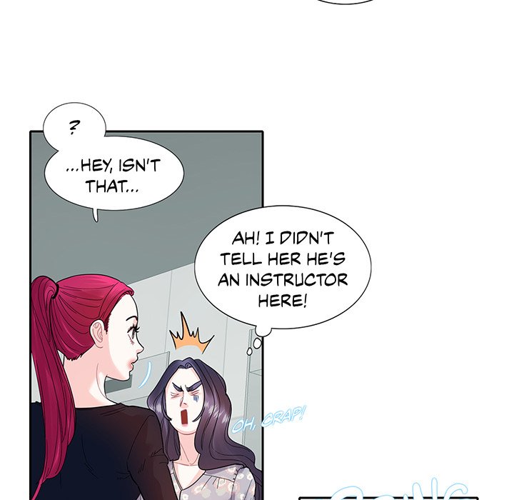 Match Made In Bed - episode 17 - 51