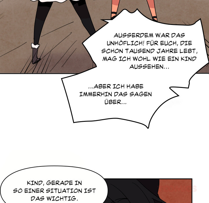 Die Dämonenkaiserin - episode 73 - 13