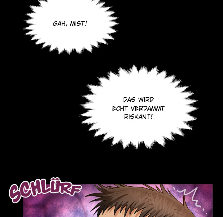 Einziehen, Ausziehen - episode 10 - 59