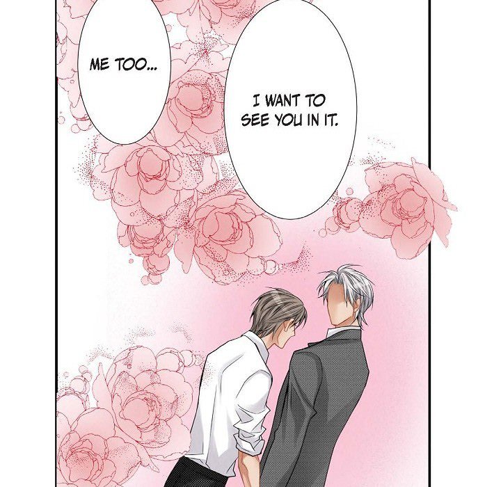 Work, Fight and Love - Webtoon Edition - episode 14 - 35