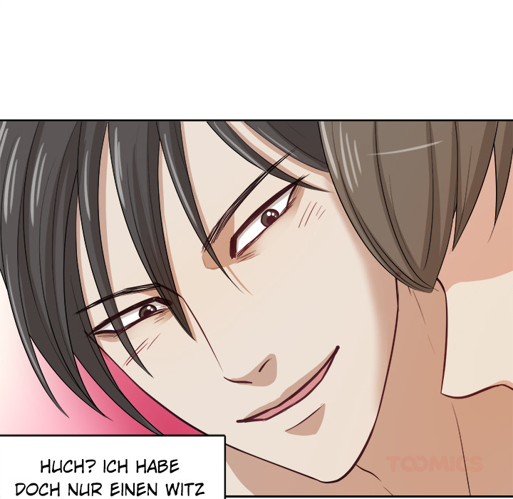 Liebe Lieber Nicht - episode 5 - 9