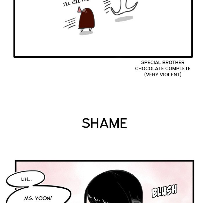 The Amazing Siblings - episode 7 - 21