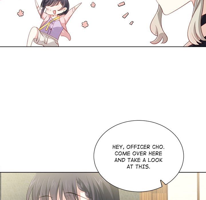 A Young Case of Hearts - episode 14 - 114