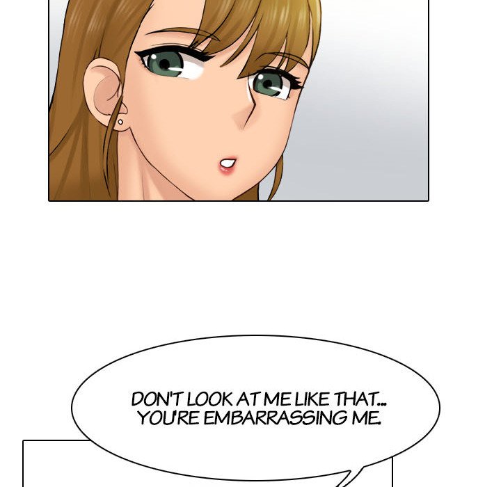 My Girlfriend and My Slave - episode 1 - 95